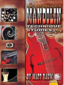 Mandolin Technique Studies 1