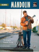 greg horne Complete Mandolin Method Beginning www.birdlandjazz.it
