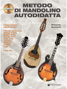 impara a suonare il mandolino, tecnica del mandolino