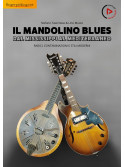 Il Mandolino Blues (libro con Playlist online )