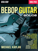 Berklee - Bebop Guitar Solos