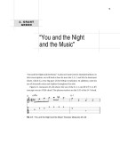 Michael Kaplan Bebop Guitar Solos, assoli chitarra jazz,