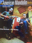 American Mandolin Method Volume 1 (book/CD)