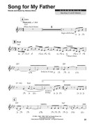 Jazz Classics Harmonica Play-Along Volume 15,