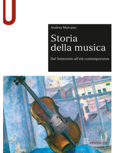 Storia della musica - Dal Settecento all'età contemporanea