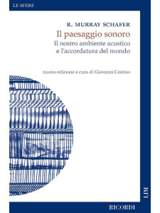 Il paesaggio sonoro