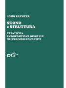 John Paynter Suono e struttura