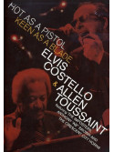 Hot As a Pistol / Keen As a Blade (DVD)