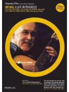 Jim Hall A Life in Progress DVD, dvd chitarra jazz www.birdlandjazz.it