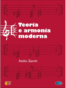 Teoria e Armonia moderna