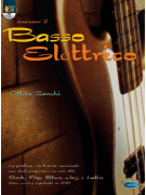 Attilio Zanchi - Suonare il Basso Elettrico www.birdlandjazz.it,