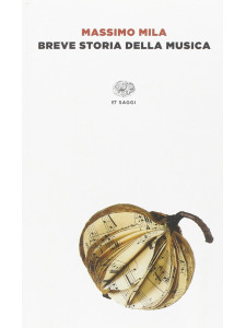 Breve storia della musica