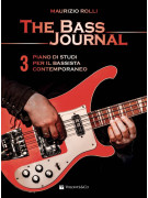 The Bass Journal Vol. 3