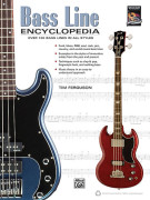 Tim ferguson Bass Line Encyclopedia,