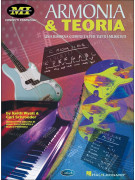 keith wyatt armonia e teoria italiano,