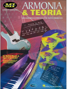 Armonia & teoria