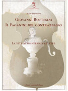 Giovanni Bottesini Il Paganini del contrabbasso
