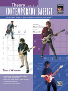 tracy walton Theory for the Contemporary Bassist