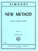 Simandl New Method for String Bass