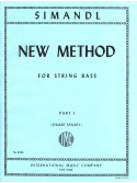 New Method for String Bass - Part 1