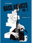 Mauro Mussoni Bass Advices vol. 2 www.birdlandjazz.it
