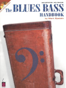 il libro del blues bass, libro studio, blue bass handbook