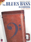 The Blues Bass Handbook (book & CD)