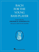 Bach for The Young Bass Player