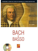 Bruno Tazzino﻿ Bach al basso www.birdlandjazz.it