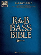 R&B Bass Bible, rhythm blues basso