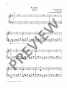 Best of Easy Piano Classics, spartiti pianoforte classico