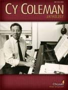 Cy Coleman Anthology www.birdlandjazz.it, spartiti pianoforte