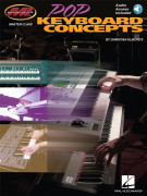 Musicians Institute Pop Keyboard Concepts www.birdlandjazz.it,