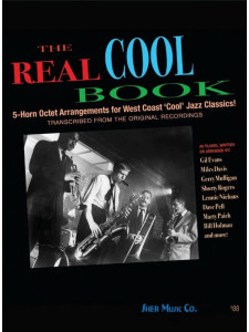 The Real Cool Book (Octet)