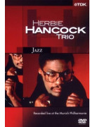 Herbie Hancock Trio Jazz DVD, musica herbie hancock