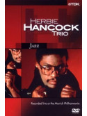 Herbie Hancock Trio Jazz (DVD)