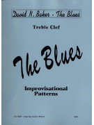 David Baker The Blues, Patterns Blues