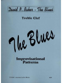 The Blues: Improvisational Patterns for Treble Clef