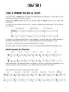 Hal Leonard Jazz Bass Method, metodo di basso jazz,