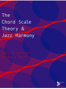 Nettles the chord theory and jazz harmony,
