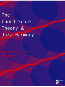 The Chord Scale Theory & Jazz Harmony