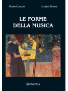 Carlo Pedini le forme della musica www.birdlandjazz.it