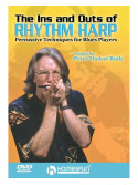 The Ins And Outs Of Rhythm Harp (DVD)