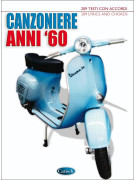 Canzoniere Anni '60, canzoni italiane www.birdlandjazz.it