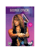 George Lynch Instructional DVD, george lynch string skipping