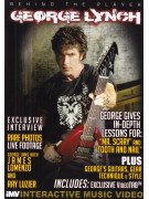 George Lynch Behind the Player dvd www.birdlandjazz.it