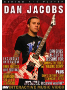 Dan Jacobs Behind the Player DVD