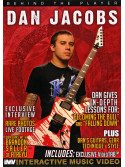Behind the Player: Dan Jacobs (DVD)