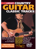 Lick Library: Country Guitar Classic Tracks (2 DVD)