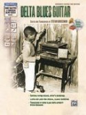Early Masters of American Delta Blues Guitar (book/CD)